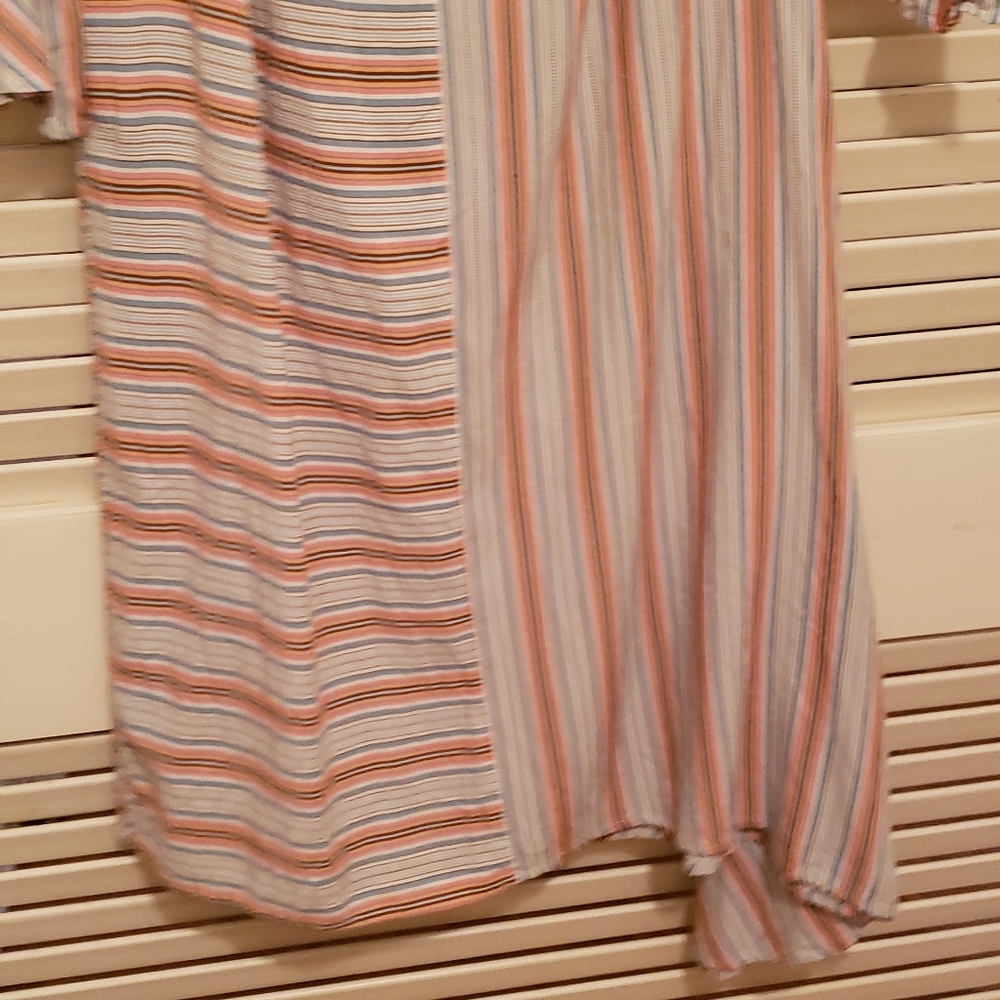 Handkerchief Dress - Picture 6 of 8